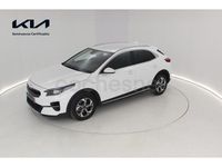Usado Kia XCeed 140 CV (102 kW) 2025 Blanco SUV