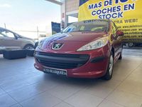 Usado Peugeot 207 90 CV (66 kW) 2006 Burdeos Utilitario