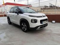 Usado Citroën C3 Aircross Live 102 CV (75 kW) 2019 Blanco SUV