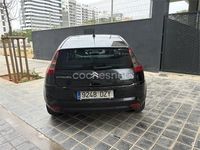 Usado Citroën C4 138 CV (101 kW) 2006 Negro Berlina