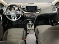 Brugt Kia XCeed 141 HK (103 kW) 2023 Hvid SUV