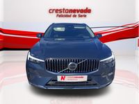 usado Volvo XC60 2.0 B4 D AWD Ultimate Bright Auto Te puede interesar