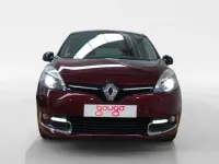 Usado Renault Scenic E-Tech LIMITED 130 CV (95 kW) 2014 Monovolumen