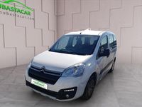 Usado Citroën Berlingo Live 100 CV (73 kW) 2018 Blanco Monovolumen
