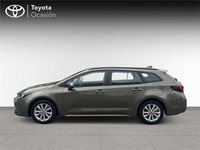 Usado Toyota Corolla Active 140 CV (102 kW) 2024 Familiar