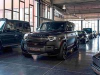 Usado Land Rover Defender Carpathian Edition 525 CV (386 kW) 2023 Gris SUV