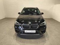 usado BMW X1 sDrive18d 110 kW (150 CV)