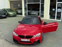 Usado BMW M4 Comfort Edition 431 CV (317 kW) 2016 Rojo Coupe