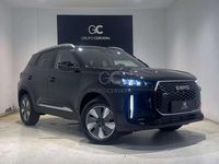 Nuevo Ebro s400 211 CV (155 kW) 2025 Negro SUV