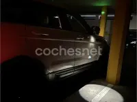Usado Land Rover Range Rover Dynamic 150 CV (110 kW) 2011 Blanco SUV