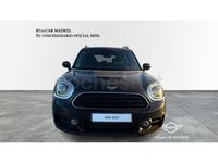 Usado Mini Cooper Countryman 136 CV (100 kW) 2020 Negro SUV