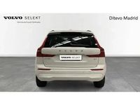 Begagnad Volvo XC60 Core 197 HK (144 kW) 2024 Vit SUV