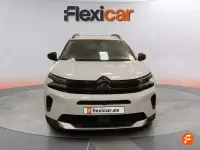 Brugt Citroën C5 Aircross 136 HK (100 kW) 2023 Hvid SUV