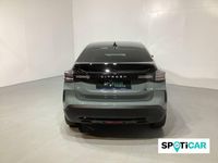 Nuevo Citroën e-C4 114 kW (156 CV) 2025 Verde Berlina