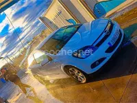 Usado Opel Astra GTC Enjoy 105 CV (77 kW) 2007 Blanco Berlina