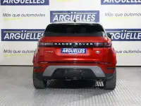 Usado Land Rover Range Rover SE 309 CV (227 kW) 2021 Rojo SUV