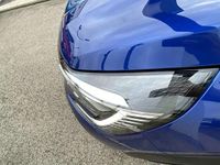 Usado Renault Captur Techno 90 CV (66 kW) 2024 Azul SUV