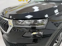 Occasion Skoda Karoq Ambition 150 PK (110 kW) 2023 Zwart SUV