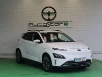 Usado Hyundai Kona Style 150 kW (204 CV) 2022 Blanco SUV