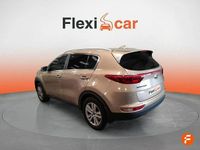 Usado Kia Sportage 135 CV (99 kW) 2015 Marrón SUV