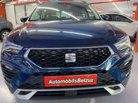 usado Seat Ateca 1.5 TSI S&S Style Go 110 kW (150 CV)