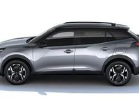 Usado Peugeot 2008 GT 145 CV (106 kW) 2024 Gris SUV