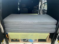 Usado Ford Transit Connect Trend 95 CV (69 kW) 2015 Blanco Monovolumen