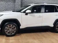 Usado Toyota RAV4 Hybrid Advance 222 CV (163 kW) 2022 Blanco SUV