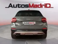 Brugt Audi Q2 Sport 150 HK (110 kW) 2020 Grå SUV