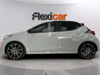 Gebraucht Toyota Yaris Hybrid Sport 116 PS (85 kW) 2024 Grau Limousine