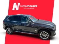 Usado BMW X5 Comfort Edition 231 CV (169 kW) 2022 Negro SUV