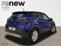 usado Renault Captur CapturTCe GPF Micro Híbrido Evolution 103kW