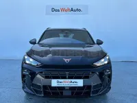 Usado Cupra Terramar 150 CV (110 kW) 2025 Negro SUV