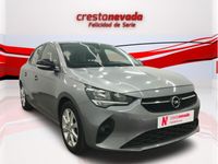 usado Opel Corsa 1.2 XEL 55kW (75CV) Edition Te puede interesar
