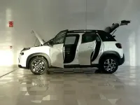 Usado Citroën C3 Aircross 110 HP (80 kW) 2023 Branco SUV