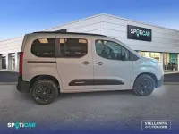 Usado Citroën Berlingo 102 CV (75 kW) 2024 Gris Monovolumen