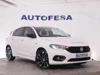 Usado Fiat Tipo Lounge 120 CV (88 kW) 2017 Blanco Utilitario