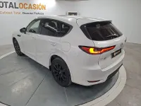 Usado Mazda CX-60 Homura-Line 327 CV (240 kW) 2022 Blanco SUV