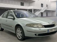 usado Renault Laguna II 