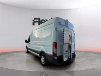 Usado Ford Transit 170 CV (125 kW) 2018 Blanco Van