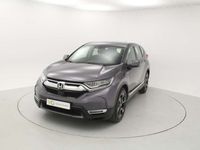 usado Honda CR-V CR-VELEGANCE 2.0 I-MMD HYBRID NAVI CVT 184CV 5P