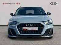 Ny Audi A1 Sportback 116 HK (85 kW) 2026 Grå Halvkombi