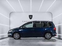 Usado VW Touran Advance 105 CV (77 kW) 2013 Monovolumen