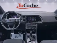 Usado Cupra Ateca 300 CV (220 kW) 2020 Negro SUV