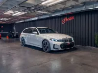 Usado BMW 320 Comfort Edition 190 CV (139 kW) 2023 Blanco Familiar