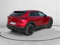 Usado Mazda CX-30 Homura-Line 150 CV (110 kW) 2023 Rojo SUV