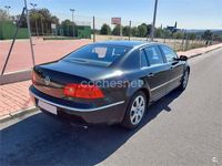 Usado VW Phaeton 420 CV (308 kW) 2003 Negro Berlina