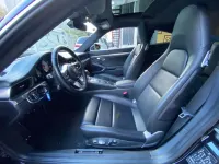 Usado Porsche 911 Carrera 4S 420 CV (308 kW) 2019 Negro Coupe