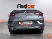 Usado Renault Arkana RS Line 145 CV (106 kW) 2021 Gris SUV