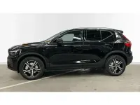 Nuevo Volvo XC40 Core 163 CV (119 kW) 2025 Negro SUV